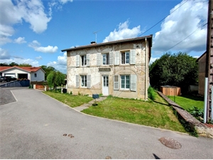 maison à la vente -   88700  PADOUX, surface 200 m2 vente maison - UBI431728928